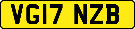 VG17NZB