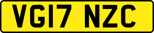 VG17NZC