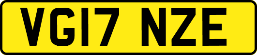 VG17NZE