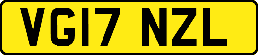 VG17NZL