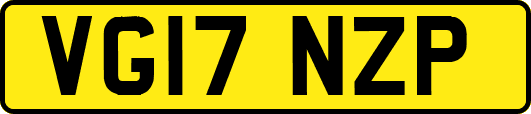 VG17NZP