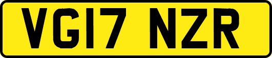 VG17NZR