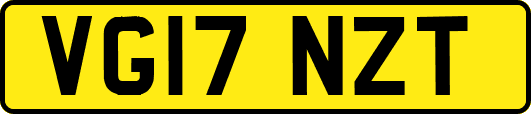 VG17NZT