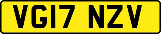 VG17NZV