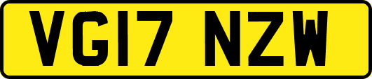 VG17NZW
