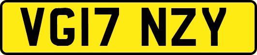 VG17NZY
