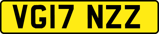 VG17NZZ