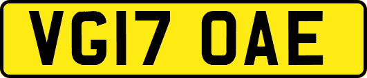 VG17OAE
