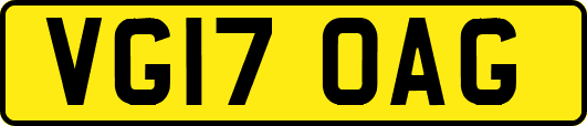 VG17OAG