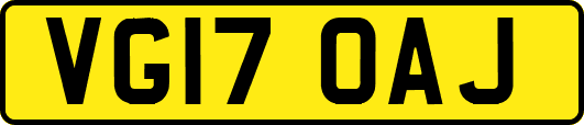 VG17OAJ