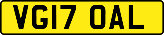 VG17OAL