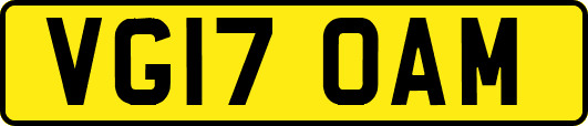 VG17OAM