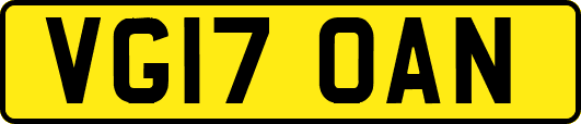 VG17OAN