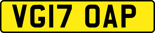 VG17OAP