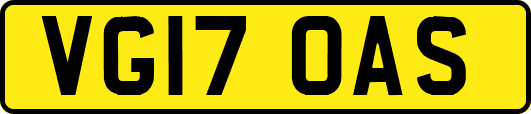 VG17OAS