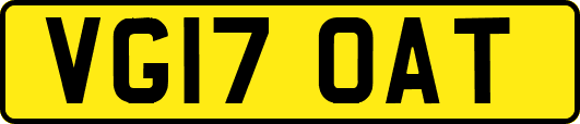 VG17OAT