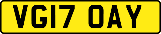 VG17OAY