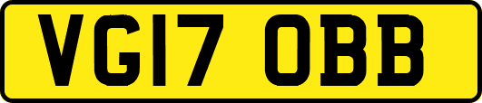 VG17OBB