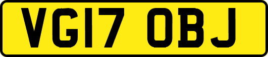 VG17OBJ