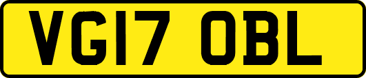 VG17OBL
