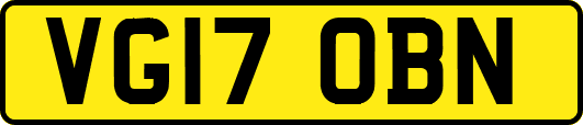 VG17OBN