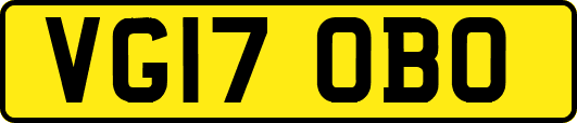 VG17OBO