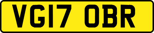 VG17OBR