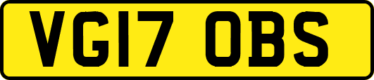 VG17OBS
