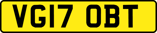 VG17OBT