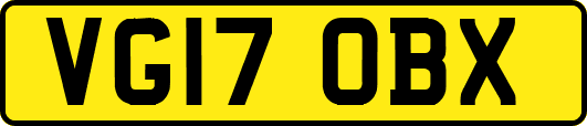 VG17OBX