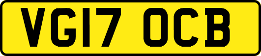 VG17OCB