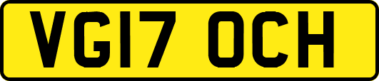 VG17OCH