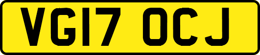 VG17OCJ