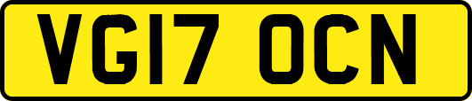 VG17OCN
