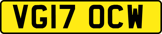 VG17OCW