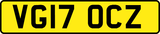 VG17OCZ