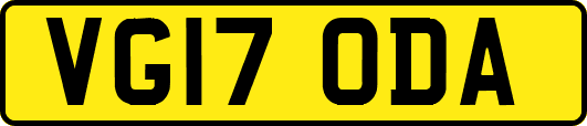 VG17ODA