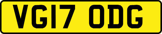 VG17ODG