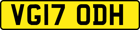 VG17ODH