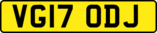VG17ODJ