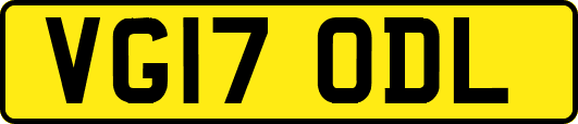 VG17ODL