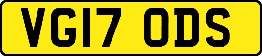 VG17ODS