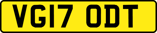 VG17ODT