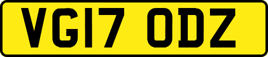 VG17ODZ