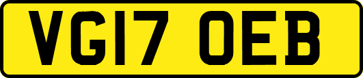VG17OEB