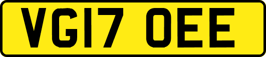 VG17OEE