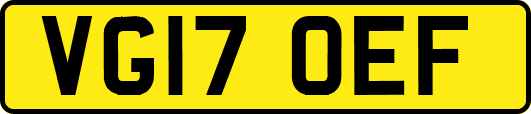 VG17OEF
