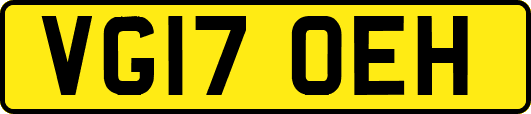 VG17OEH