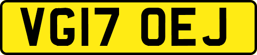 VG17OEJ