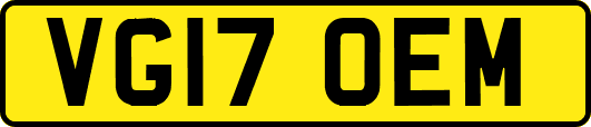 VG17OEM